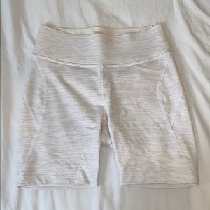 Outdoor Voices tech sweat shorts 7”